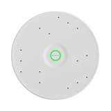 Sennheiser TeamConnect Ceiling Medium Microphone with Flushmount Kit (White) — Being Shipped