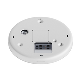 Sennheiser TeamConnect Ceiling Medium Microphone with Flushmount Kit (White) — Being Shipped