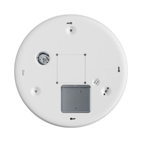 Sennheiser TeamConnect Ceiling Medium Microphone with Flushmount Kit (White) — Being Shipped