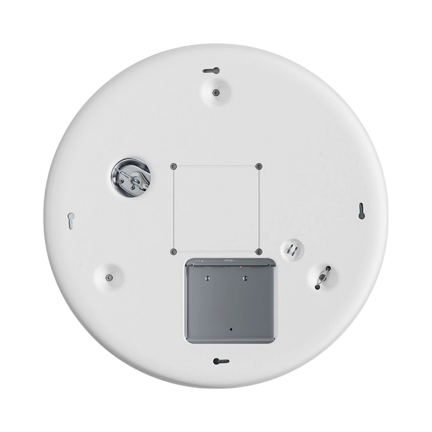 Sennheiser TeamConnect Ceiling Medium Microphone with Flushmount Kit (White) — Being Shipped