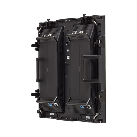 LG Virtual Production Micro LED 384×432 Video Wall Display — Being Shipped