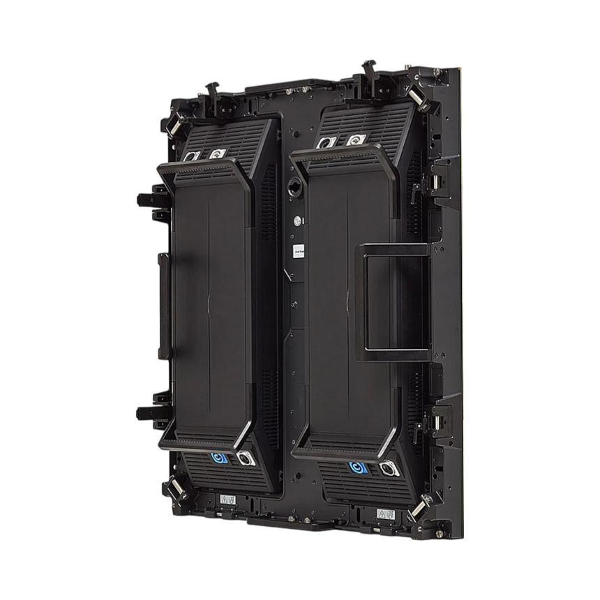 LG Virtual Production Micro LED 384×432 Video Wall Display — Being Shipped