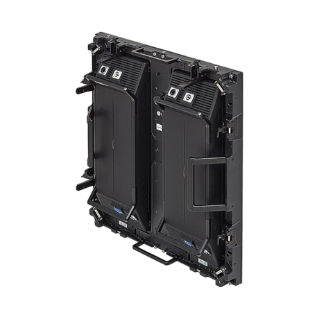 LG Virtual Production Micro LED 384×432 Video Wall Display — Being Shipped