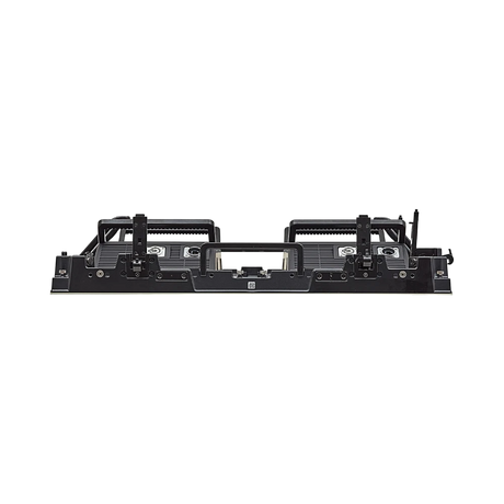 LG Virtual Production Micro LED 384×432 Video Wall Display — Being Shipped