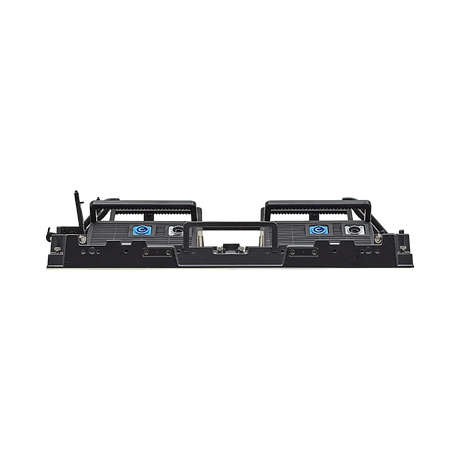 LG Virtual Production Micro LED 384×432 Video Wall Display — Being Shipped