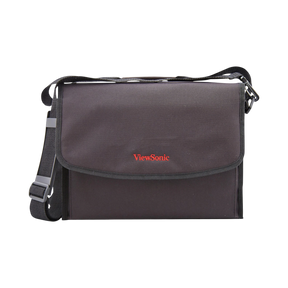 ViewSonic Carrying Case for Select LightStream Projectors (Black) — Being Shipped