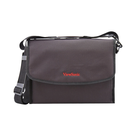 ViewSonic Carrying Case for Select LightStream Projectors (Black) — Being Shipped