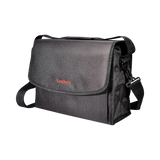 ViewSonic Carrying Case for Select LightStream Projectors (Black) — Being Shipped