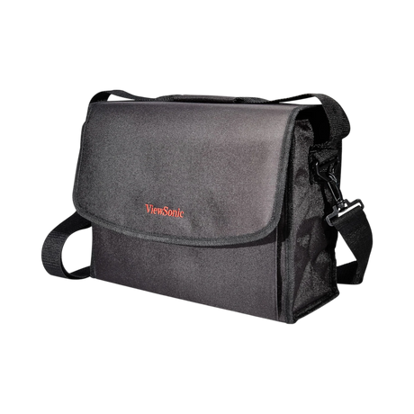 ViewSonic Carrying Case for Select LightStream Projectors (Black) — Being Shipped