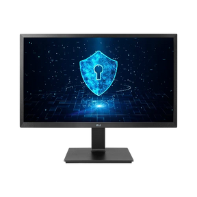 LG BL450Y 24" 16:9 60Hz FHD IPS Desktop Monitor (Black) — Being Shipped