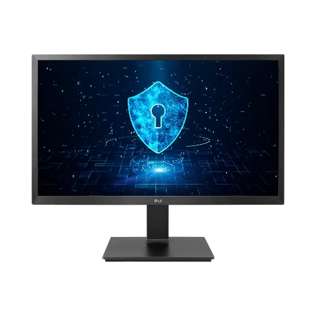 LG BL450Y 24" 16:9 60Hz FHD IPS Desktop Monitor (Black) — Being Shipped