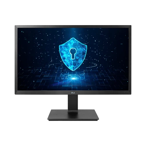 LG BL450Y 24" 16:9 60Hz FHD IPS Desktop Monitor (Black) — Being Shipped
