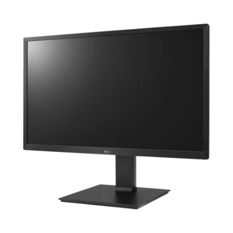 LG BL450Y 24" 16:9 60Hz FHD IPS Desktop Monitor (Black) — Being Shipped