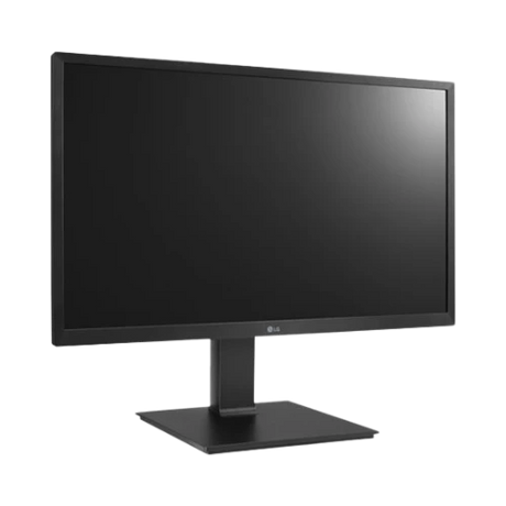 LG BL450Y 24" 16:9 60Hz FHD IPS Desktop Monitor (Black) — Being Shipped
