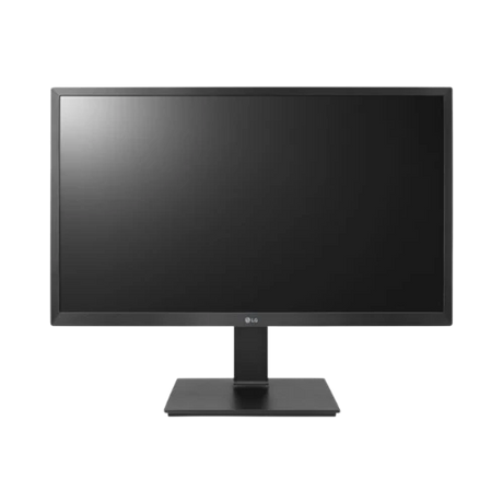 LG BL450Y 24" 16:9 60Hz FHD IPS Desktop Monitor (Black) — Being Shipped