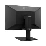 LG BL450Y 24" 16:9 60Hz FHD IPS Desktop Monitor (Black) — Being Shipped