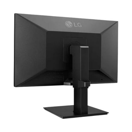 LG BL450Y 24" 16:9 60Hz FHD IPS Desktop Monitor (Black) — Being Shipped