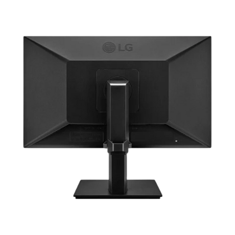 LG BL450Y 24" 16:9 60Hz FHD IPS Desktop Monitor (Black) — Being Shipped