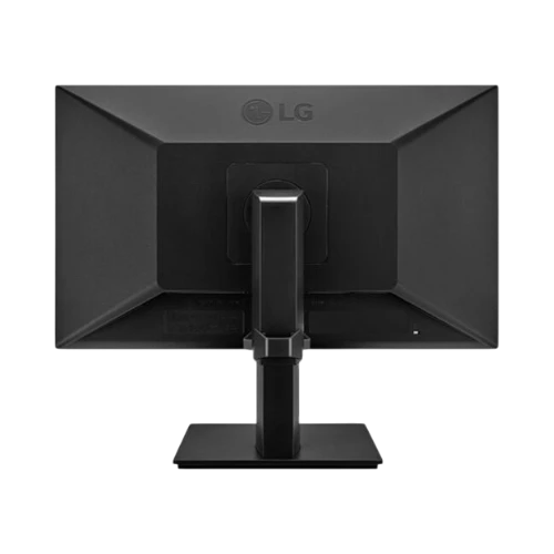 LG BL450Y 24" 16:9 60Hz FHD IPS Desktop Monitor (Black) — Being Shipped