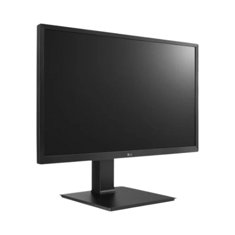 LG BL450Y 24" 16:9 60Hz FHD IPS Desktop Monitor (Black) — Being Shipped