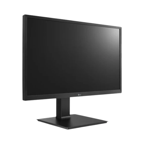 LG BL450Y 24" 16:9 60Hz FHD IPS Desktop Monitor (Black) — Being Shipped
