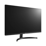 LG 32BN50U-B 31.5" 16:9 60Hz FreeSync 4K HDR VA LCD Monitor (TAA Compliant) — Being Shipped