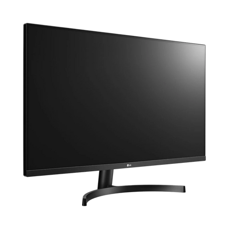 LG 32BN50U-B 31.5" 16:9 60Hz FreeSync 4K HDR VA LCD Monitor (TAA Compliant) — Being Shipped