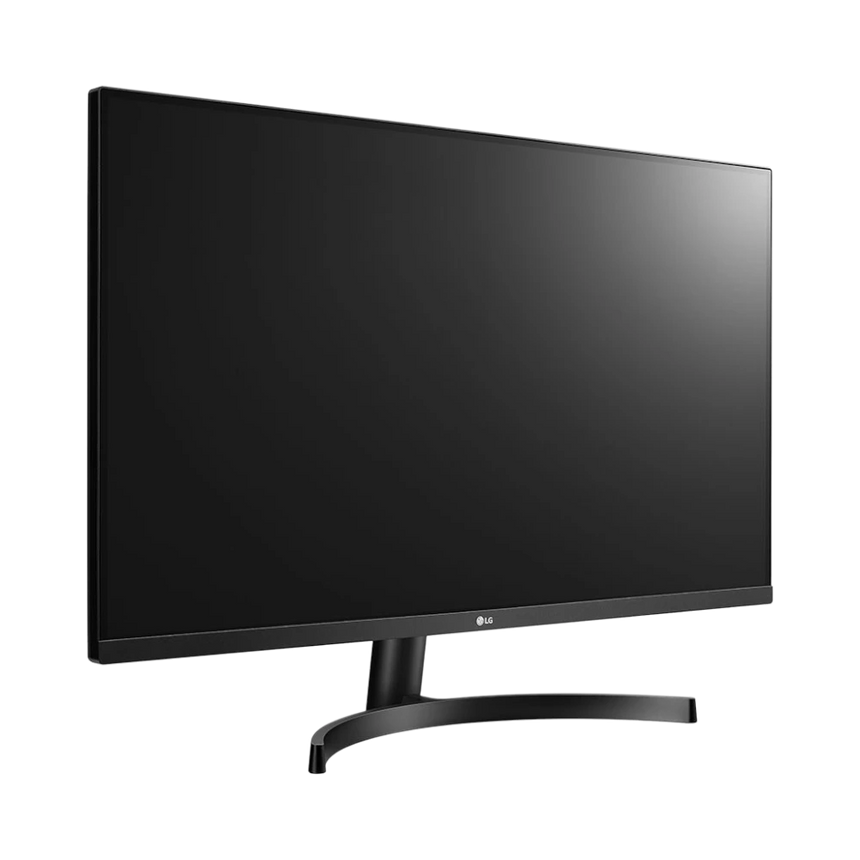 LG 32BN50U-B 31.5" 16:9 60Hz FreeSync 4K HDR VA LCD Monitor (TAA Compliant) — Being Shipped