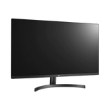 LG 32BN50U-B 31.5" 16:9 60Hz FreeSync 4K HDR VA LCD Monitor (TAA Compliant) — Being Shipped