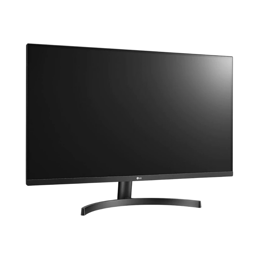 LG 32BN50U-B 31.5" 16:9 60Hz FreeSync 4K HDR VA LCD Monitor (TAA Compliant) — Being Shipped