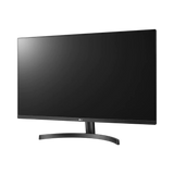 LG 32BN50U-B 31.5" 16:9 60Hz FreeSync 4K HDR VA LCD Monitor (TAA Compliant) — Being Shipped