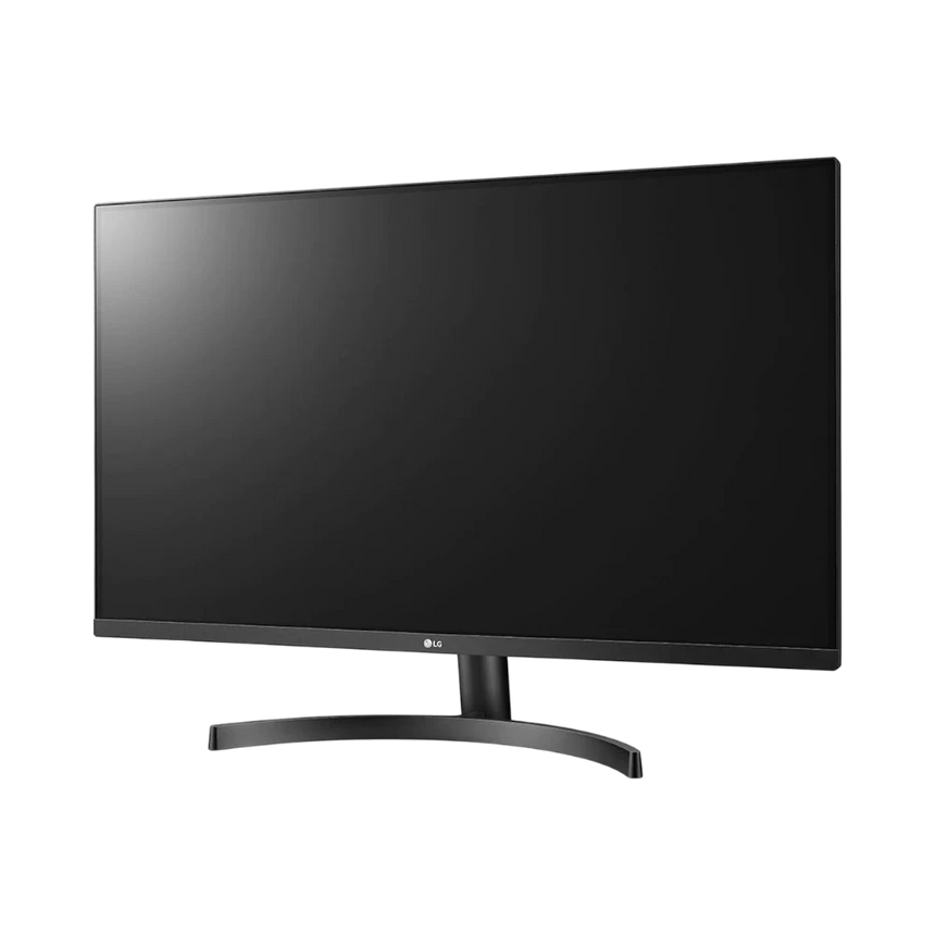 LG 32BN50U-B 31.5" 16:9 60Hz FreeSync 4K HDR VA LCD Monitor (TAA Compliant) — Being Shipped