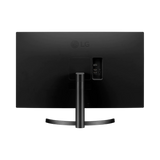 LG 32BN50U-B 31.5" 16:9 60Hz FreeSync 4K HDR VA LCD Monitor (TAA Compliant) — Being Shipped