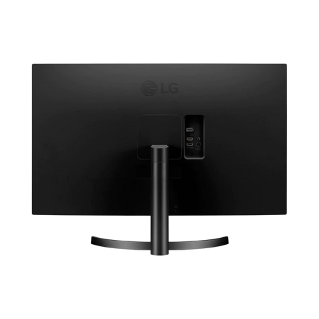 LG 32BN50U-B 31.5" 16:9 60Hz FreeSync 4K HDR VA LCD Monitor (TAA Compliant) — Being Shipped