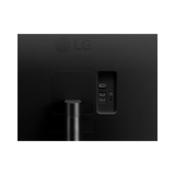 LG 32BN50U-B 31.5" 16:9 60Hz FreeSync 4K HDR VA LCD Monitor (TAA Compliant) — Being Shipped