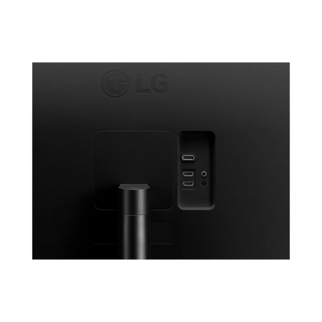 LG 32BN50U-B 31.5" 16:9 60Hz FreeSync 4K HDR VA LCD Monitor (TAA Compliant) — Being Shipped