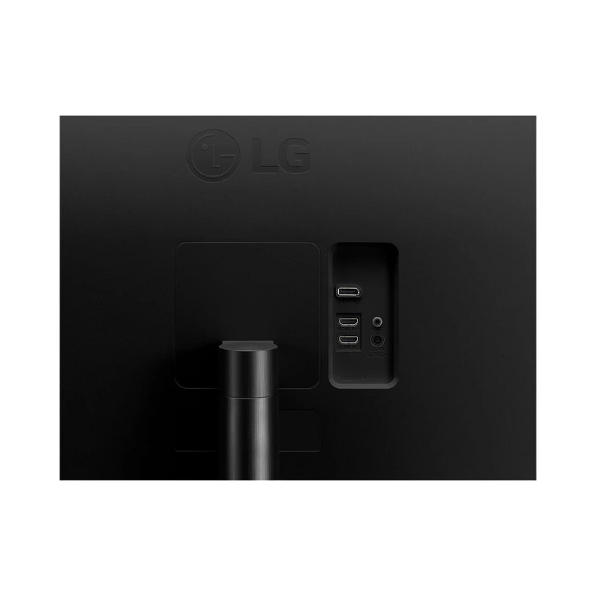 LG 32BN50U-B 31.5" 16:9 60Hz FreeSync 4K HDR VA LCD Monitor (TAA Compliant) — Being Shipped