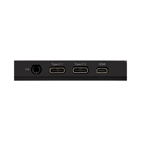 ViewSonic 15.6" VP16-OLED Thin Portable Monitor — Being Shipped