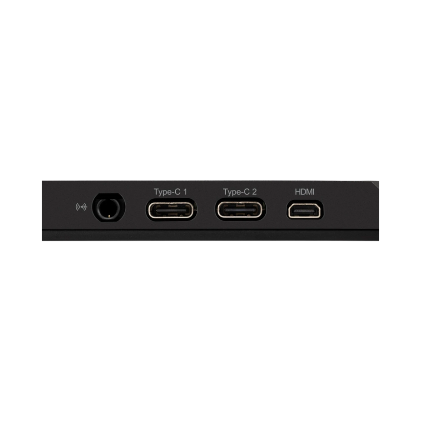 ViewSonic 15.6" VP16-OLED Thin Portable Monitor — Being Shipped