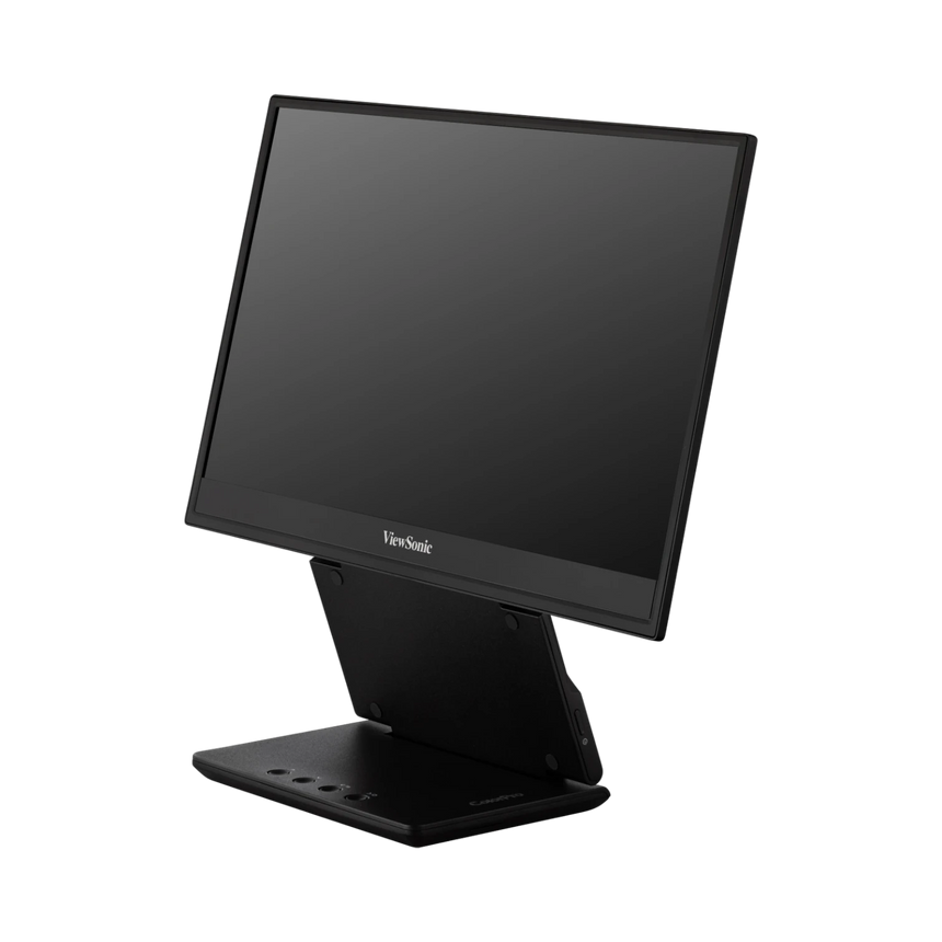 ViewSonic 15.6" VP16-OLED Thin Portable Monitor — Being Shipped