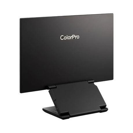 ViewSonic 15.6" VP16-OLED Thin Portable Monitor — Being Shipped