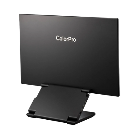 ViewSonic 15.6" VP16-OLED Thin Portable Monitor — Being Shipped