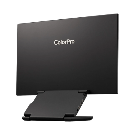 ViewSonic 15.6" VP16-OLED Thin Portable Monitor — Being Shipped