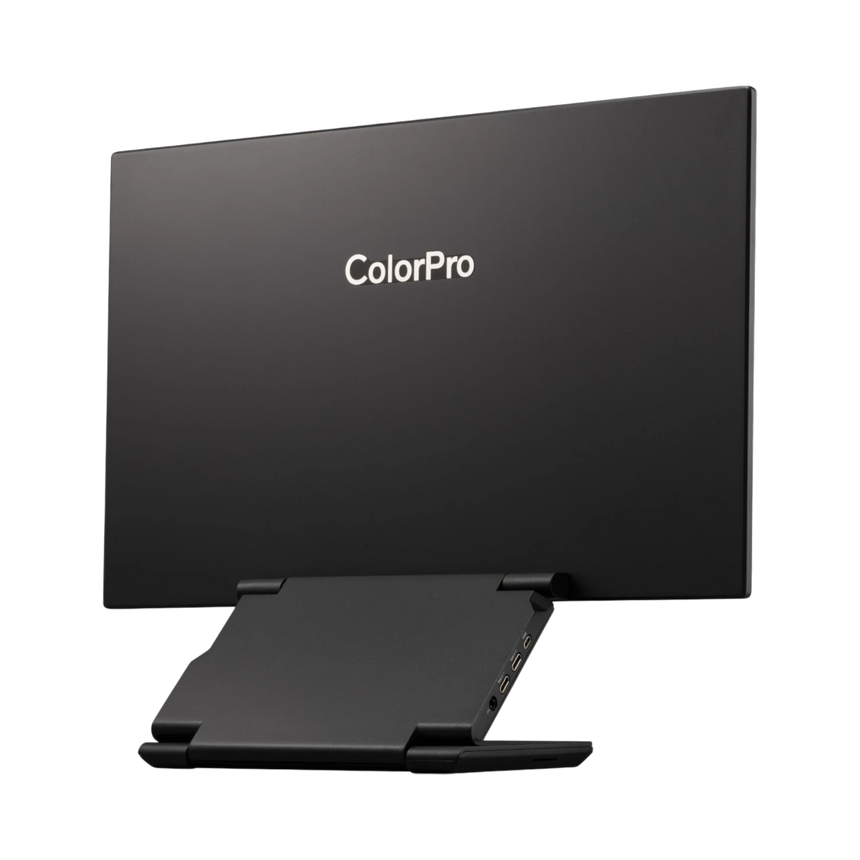ViewSonic 15.6" VP16-OLED Thin Portable Monitor — Being Shipped