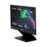 ViewSonic 15.6" VP16-OLED Thin Portable Monitor — Being Shipped