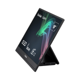 ViewSonic 15.6" VP16-OLED Thin Portable Monitor — Being Shipped