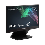 ViewSonic 15.6" VP16-OLED Thin Portable Monitor — Being Shipped