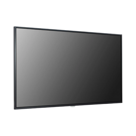 LG UH5F-H Class 86" 16:9 120Hz 4K UHD IPS LED Digital Signage & Conference Room Smart Display — Being Shipped