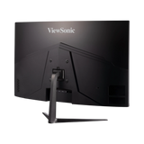 ViewSonic VX3218C-2K 31.5" 1440p 165 Hz Curved Gaming Monitor — Being Shipped