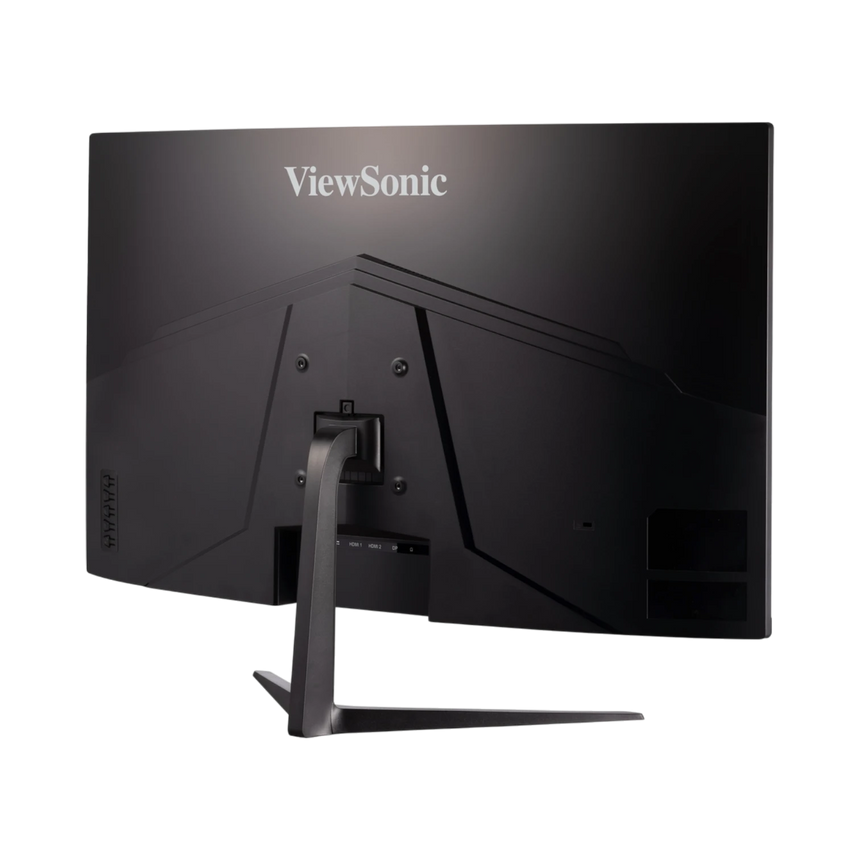 ViewSonic VX3218C-2K 31.5" 1440p 165 Hz Curved Gaming Monitor — Being Shipped